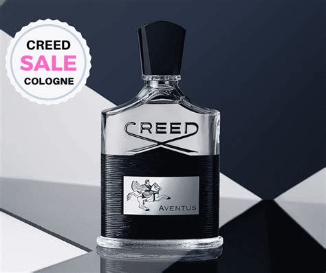 creed cologne discount.